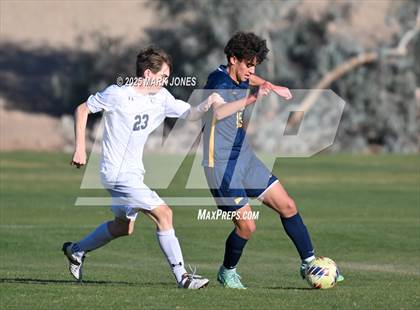 Thumbnail 1 in Scottsdale Preparatory Academy @ Phoenix Country Day photogallery.