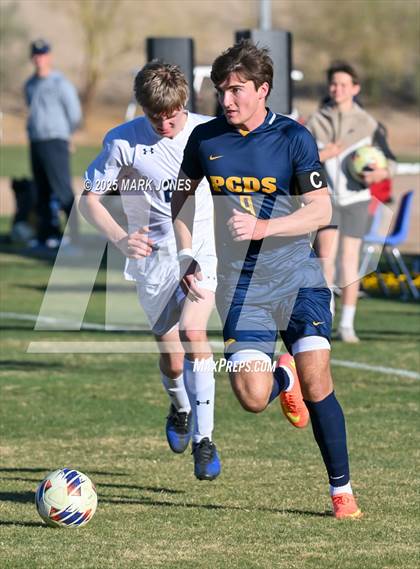 Thumbnail 1 in Scottsdale Preparatory Academy @ Phoenix Country Day photogallery.