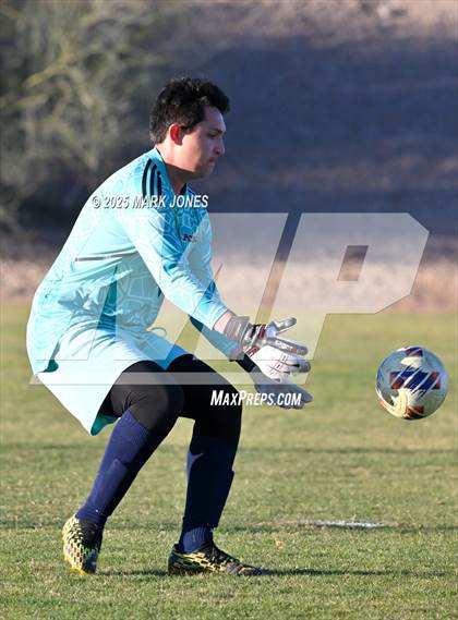 Thumbnail 2 in Scottsdale Preparatory Academy @ Phoenix Country Day photogallery.