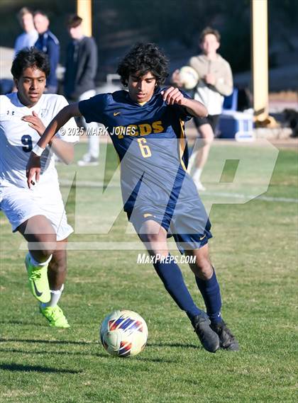 Thumbnail 1 in Scottsdale Preparatory Academy @ Phoenix Country Day photogallery.