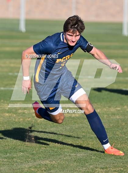 Thumbnail 2 in Scottsdale Preparatory Academy @ Phoenix Country Day photogallery.