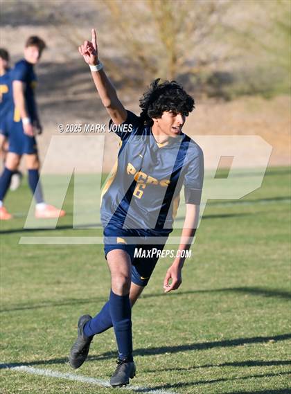 Thumbnail 3 in Scottsdale Preparatory Academy @ Phoenix Country Day photogallery.