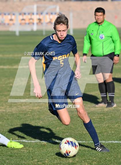 Thumbnail 2 in Scottsdale Preparatory Academy @ Phoenix Country Day photogallery.