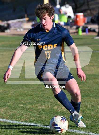 Thumbnail 1 in Scottsdale Preparatory Academy @ Phoenix Country Day photogallery.