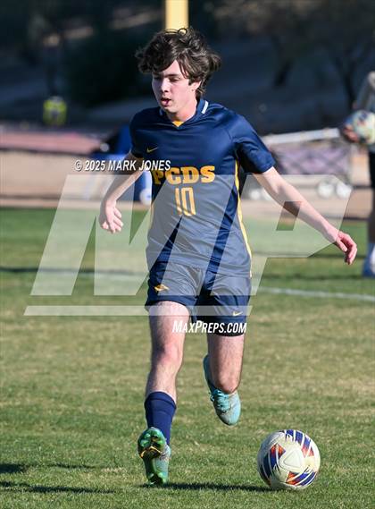Thumbnail 2 in Scottsdale Preparatory Academy @ Phoenix Country Day photogallery.