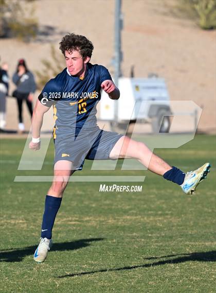 Thumbnail 3 in Scottsdale Preparatory Academy @ Phoenix Country Day photogallery.