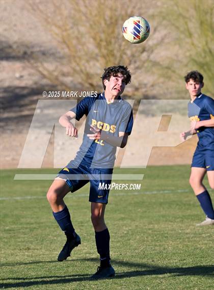 Thumbnail 3 in Scottsdale Preparatory Academy @ Phoenix Country Day photogallery.