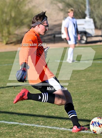 Thumbnail 1 in Scottsdale Preparatory Academy @ Phoenix Country Day photogallery.