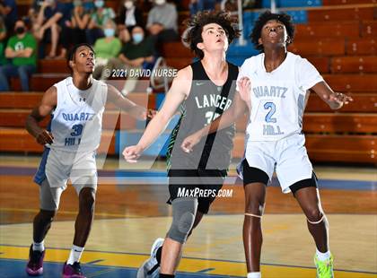 Thumbnail 3 in Thousand Oaks @ Quartz Hill photogallery.