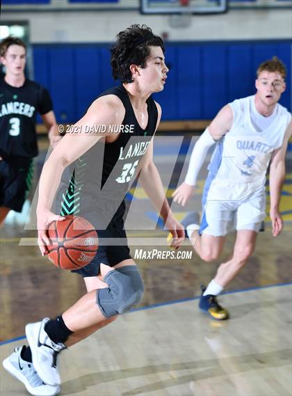 Thumbnail 1 in Thousand Oaks @ Quartz Hill photogallery.