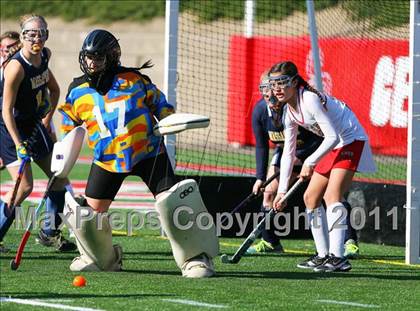 Thumbnail 1 in Massapequa vs. Sachem East (Class A Long Island Final)  photogallery.