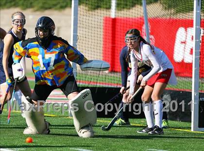Thumbnail 3 in Massapequa vs. Sachem East (Class A Long Island Final)  photogallery.