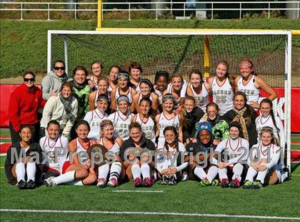 Thumbnail 1 in Massapequa vs. Sachem East (Class A Long Island Final)  photogallery.