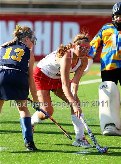 Thumbnail 1 in Massapequa vs. Sachem East (Class A Long Island Final)  photogallery.