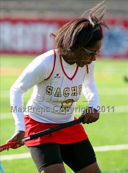 Thumbnail 1 in Massapequa vs. Sachem East (Class A Long Island Final)  photogallery.