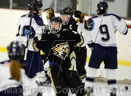 Thumbnail 1 in Joel Barlow @ Shepaug/Litchfield/Nonnewaug photogallery.