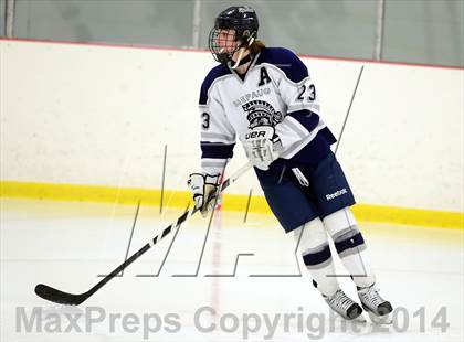 Thumbnail 1 in Joel Barlow @ Shepaug/Litchfield/Nonnewaug photogallery.