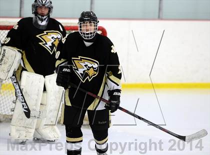 Thumbnail 1 in Joel Barlow @ Shepaug/Litchfield/Nonnewaug photogallery.