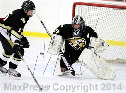 Thumbnail 2 in Joel Barlow @ Shepaug/Litchfield/Nonnewaug photogallery.