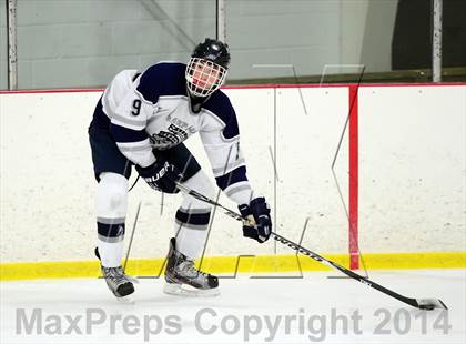 Thumbnail 1 in Joel Barlow @ Shepaug/Litchfield/Nonnewaug photogallery.