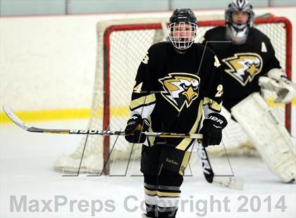 Thumbnail 2 in Joel Barlow @ Shepaug/Litchfield/Nonnewaug photogallery.