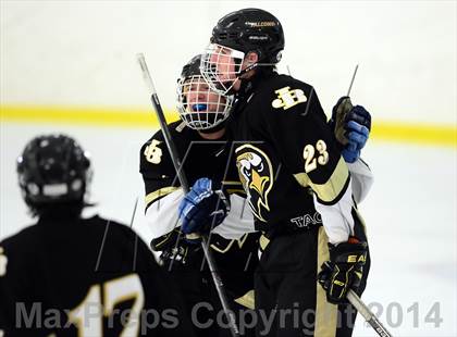 Thumbnail 1 in Joel Barlow @ Shepaug/Litchfield/Nonnewaug photogallery.