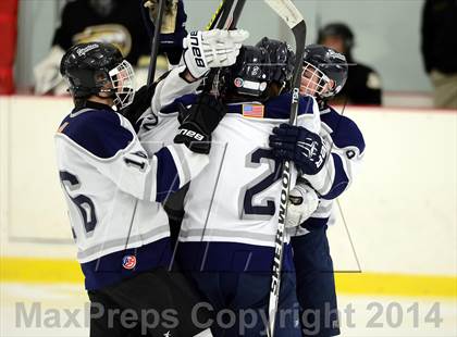 Thumbnail 2 in Joel Barlow @ Shepaug/Litchfield/Nonnewaug photogallery.