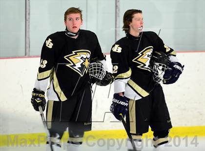 Thumbnail 2 in Joel Barlow @ Shepaug/Litchfield/Nonnewaug photogallery.
