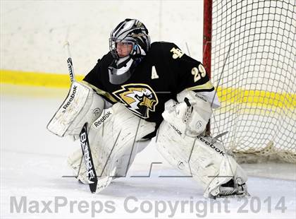Thumbnail 1 in Joel Barlow @ Shepaug/Litchfield/Nonnewaug photogallery.