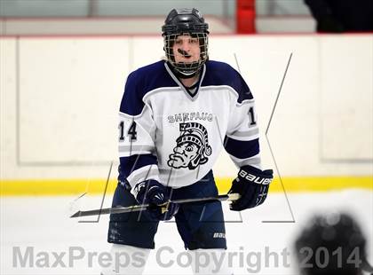 Thumbnail 1 in Joel Barlow @ Shepaug/Litchfield/Nonnewaug photogallery.