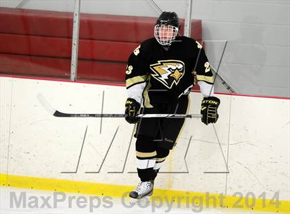 Thumbnail 3 in Joel Barlow @ Shepaug/Litchfield/Nonnewaug photogallery.