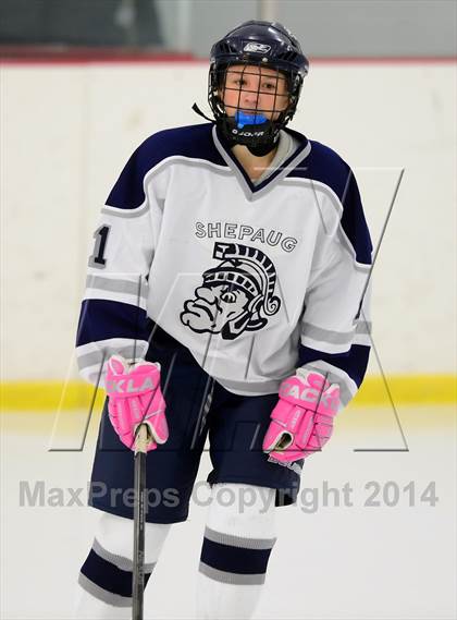 Thumbnail 2 in Joel Barlow @ Shepaug/Litchfield/Nonnewaug photogallery.