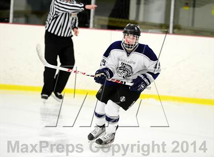 Thumbnail 3 in Joel Barlow @ Shepaug/Litchfield/Nonnewaug photogallery.