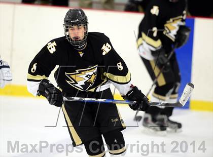 Thumbnail 3 in Joel Barlow @ Shepaug/Litchfield/Nonnewaug photogallery.