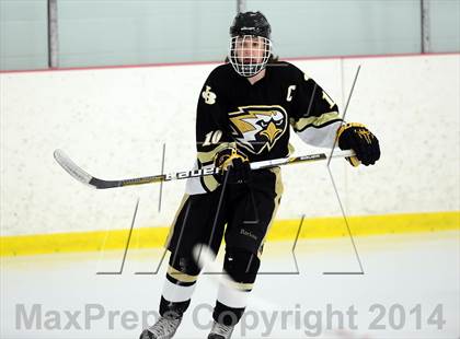 Thumbnail 2 in Joel Barlow @ Shepaug/Litchfield/Nonnewaug photogallery.