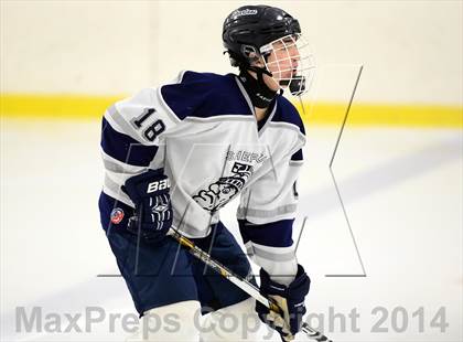Thumbnail 1 in Joel Barlow @ Shepaug/Litchfield/Nonnewaug photogallery.