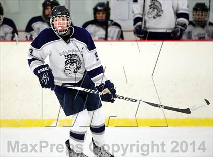 Thumbnail 3 in Joel Barlow @ Shepaug/Litchfield/Nonnewaug photogallery.