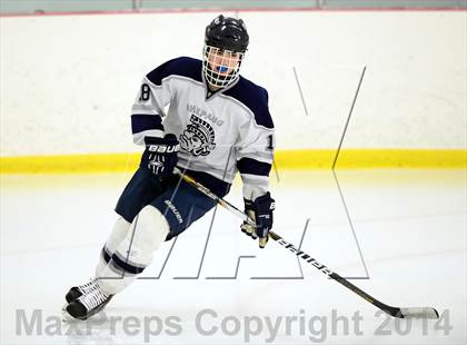 Thumbnail 2 in Joel Barlow @ Shepaug/Litchfield/Nonnewaug photogallery.