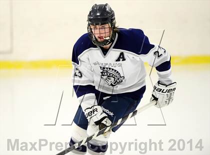 Thumbnail 2 in Joel Barlow @ Shepaug/Litchfield/Nonnewaug photogallery.