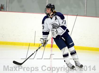 Thumbnail 3 in Joel Barlow @ Shepaug/Litchfield/Nonnewaug photogallery.