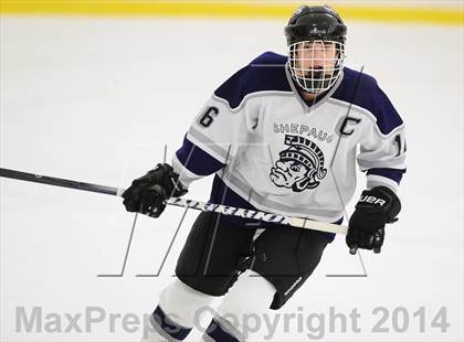 Thumbnail 1 in Joel Barlow @ Shepaug/Litchfield/Nonnewaug photogallery.