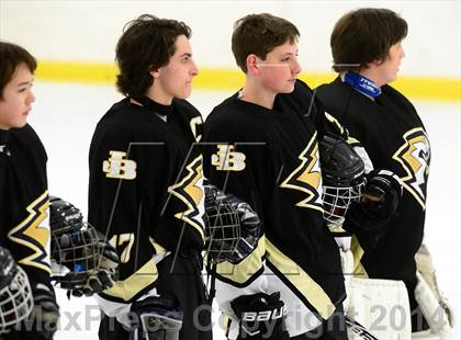 Thumbnail 2 in Joel Barlow @ Shepaug/Litchfield/Nonnewaug photogallery.
