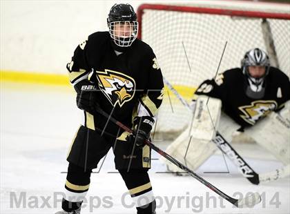 Thumbnail 1 in Joel Barlow @ Shepaug/Litchfield/Nonnewaug photogallery.