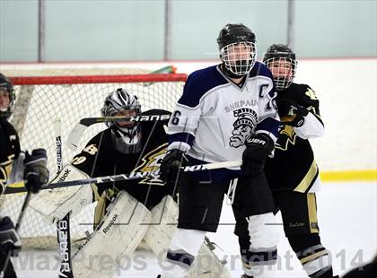 Thumbnail 2 in Joel Barlow @ Shepaug/Litchfield/Nonnewaug photogallery.