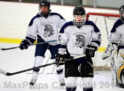 Thumbnail 1 in Joel Barlow @ Shepaug/Litchfield/Nonnewaug photogallery.