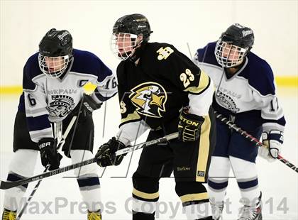 Thumbnail 3 in Joel Barlow @ Shepaug/Litchfield/Nonnewaug photogallery.