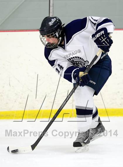 Thumbnail 3 in Joel Barlow @ Shepaug/Litchfield/Nonnewaug photogallery.