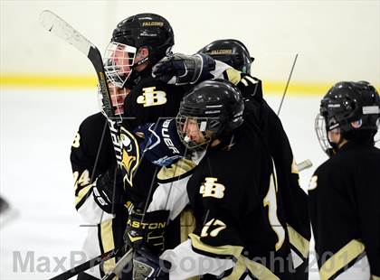 Thumbnail 2 in Joel Barlow @ Shepaug/Litchfield/Nonnewaug photogallery.