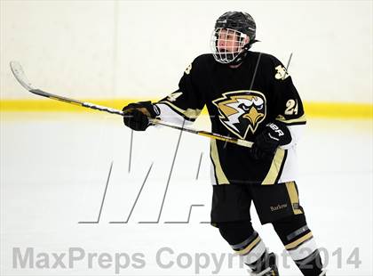 Thumbnail 1 in Joel Barlow @ Shepaug/Litchfield/Nonnewaug photogallery.