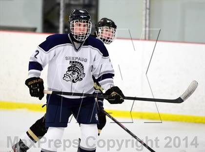 Thumbnail 2 in Joel Barlow @ Shepaug/Litchfield/Nonnewaug photogallery.